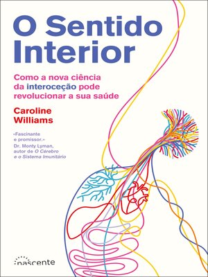 cover image of O Sentido Interior
